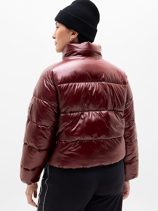 Image number 6 showing, Halo Puffer Jacket