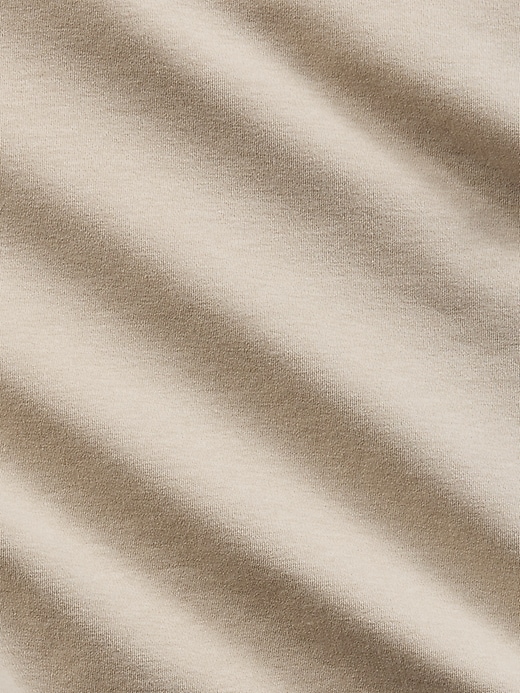 Image number 6 showing, Intuition High Rise 5” Cotton Short