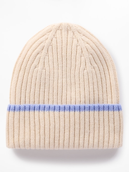 Image number 2 showing, Athleta Girl Chill Out Beanie