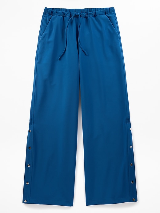 Image number 7 showing, MVP Mid Rise Snap Pant