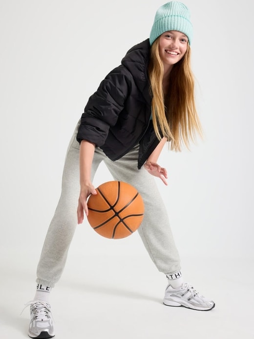 Image number 6 showing, Athleta Girl Peak Puffer Jacket