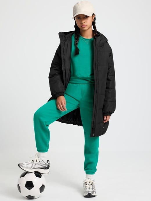 Image number 5 showing, Athleta Girl All Day Jogger