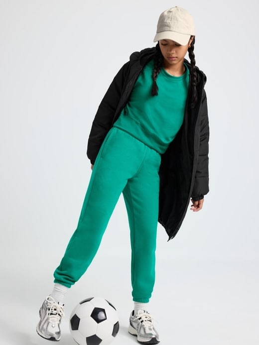 Image number 6 showing, Athleta Girl All Day Jogger