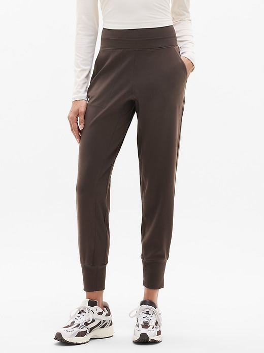 Image number 1 showing, Venice High Rise Jogger