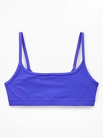 Image number 3 showing, Square Neck Bra D-DD