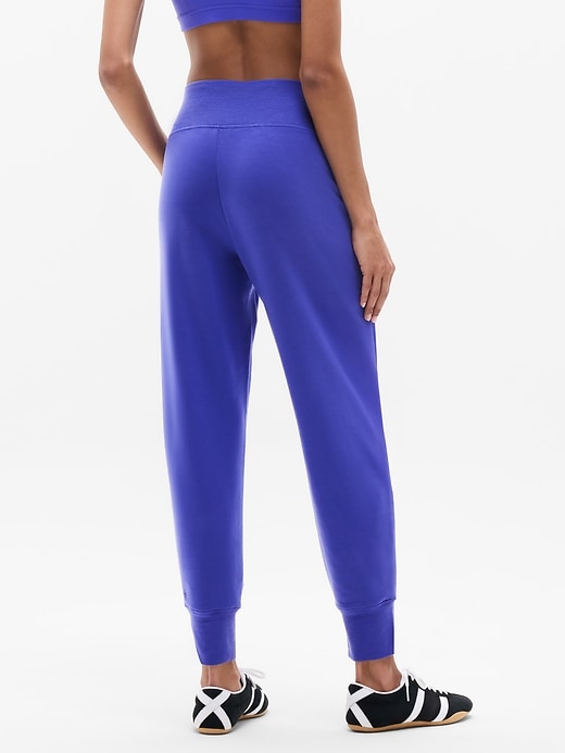 Image number 3 showing, Coaster Luxe High Rise Jogger