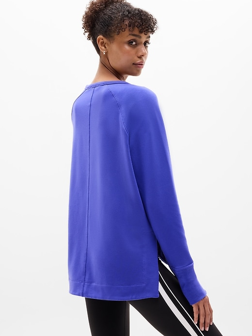 Image number 3 showing, Coaster Luxe Recover Sweatshirt