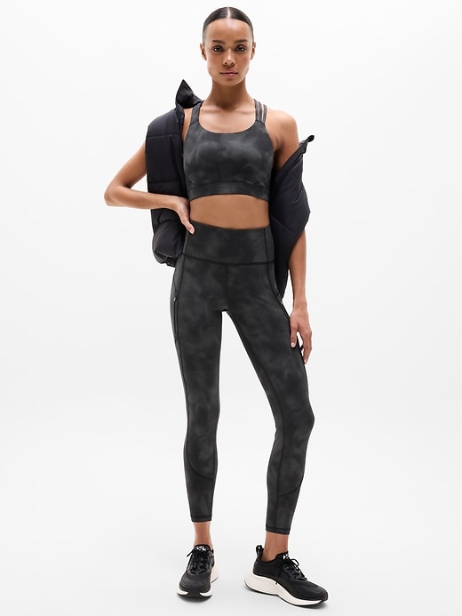 Image number 6 showing, Train Free Reflective Bra D-DD