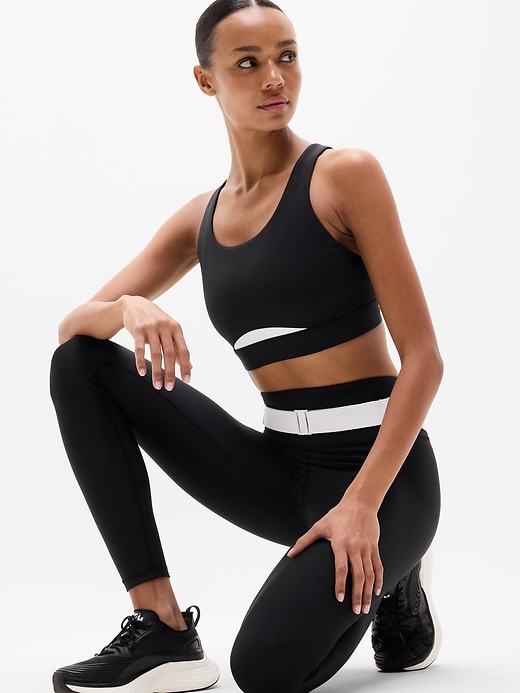 Image number 5 showing, Interval Colorblock Bra D-DD