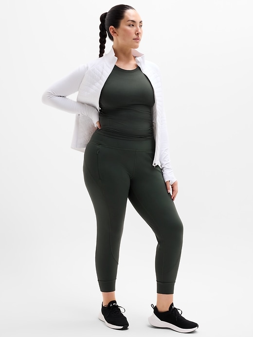 Image number 5 showing, Rainier Mid Rise Jogger