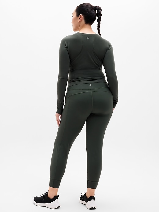 Image number 6 showing, Rainier Mid Rise Jogger