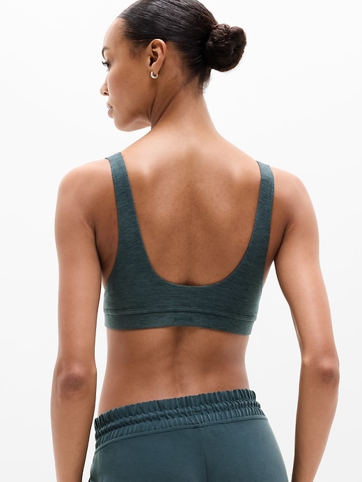 Image number 5 showing, SoftLuxe Bra A-C