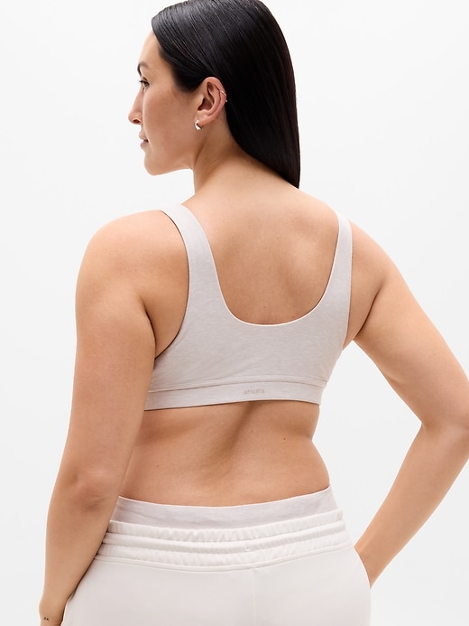 Image number 5 showing, SoftLuxe Bra D-DD