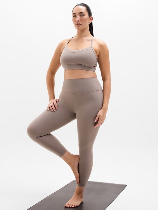 Image number 5 showing, Elation Ultra High Rise 7/8 Legging