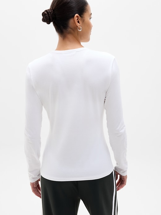 Image number 3 showing, Foundation Top