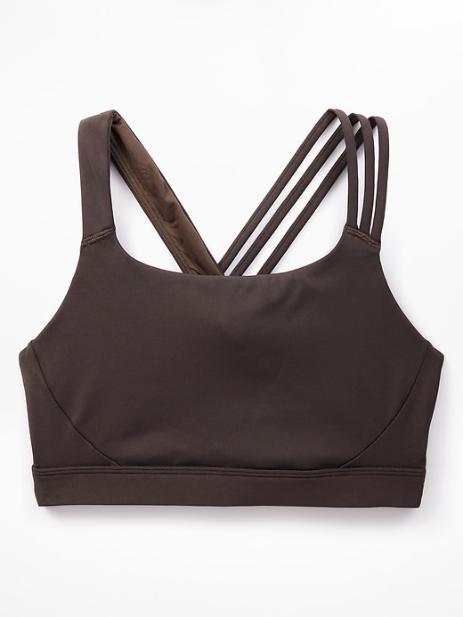 Image number 3 showing, Train Free Sports Bra D-DD