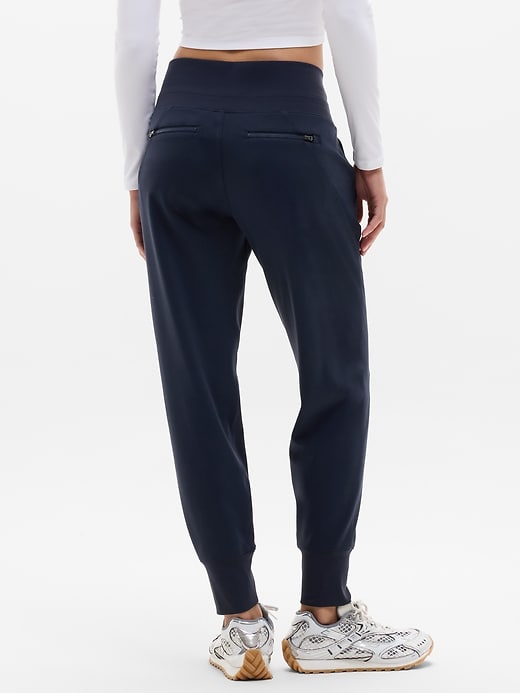 Image number 3 showing, Venice High Rise Jogger