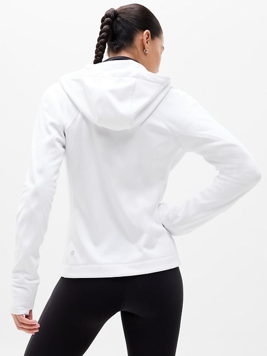 Image number 3 showing, Unstoppable Fleece Lined Full Zip Jacket