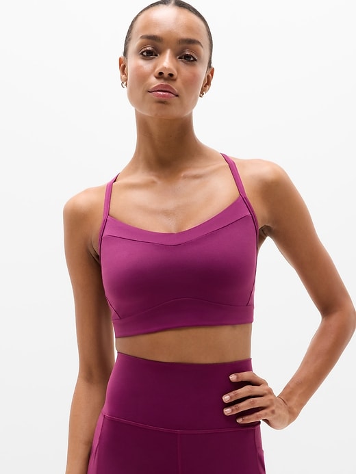 Image number 5 showing, Vital Sports Bra D-DD