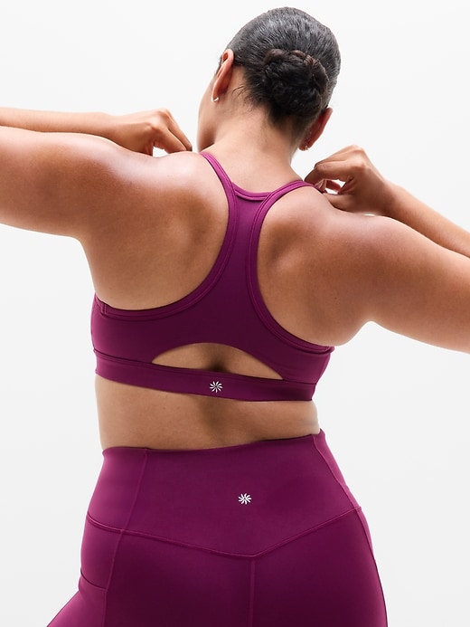 Image number 2 showing, Vital Sports Bra D-DD