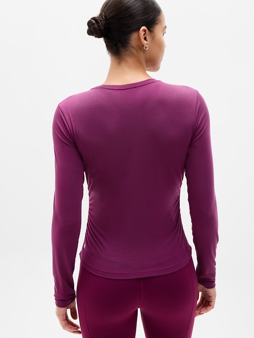 Image number 3 showing, With Ease Cinch Top