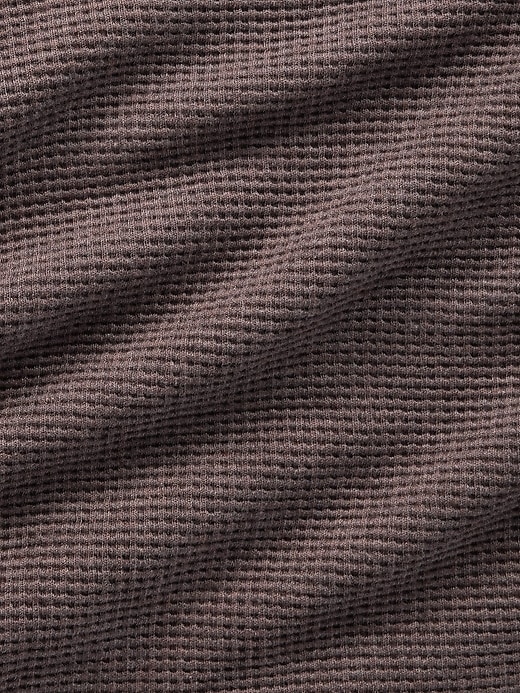 Image number 2 showing, Tranquil Waffle Hoodie