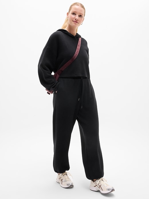 Image number 1 showing, Tranquil Waffle Hoodie