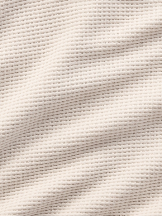 Image number 2 showing, Tranquil Waffle Hoodie