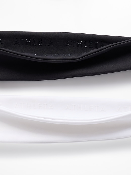 Image number 3 showing, Interval Headband 2-Pack