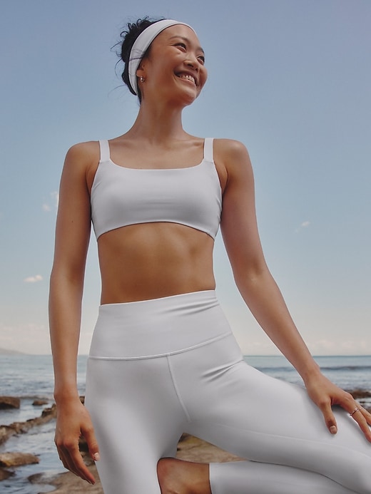 Image number 7 showing, Reform Adjustable Sports Bra A-C