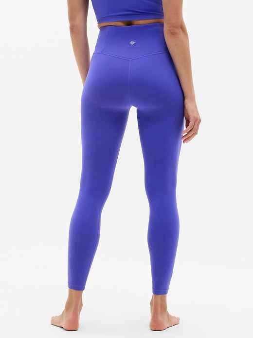 Image number 3 showing, Elation Ultra High Rise 7/8 Legging