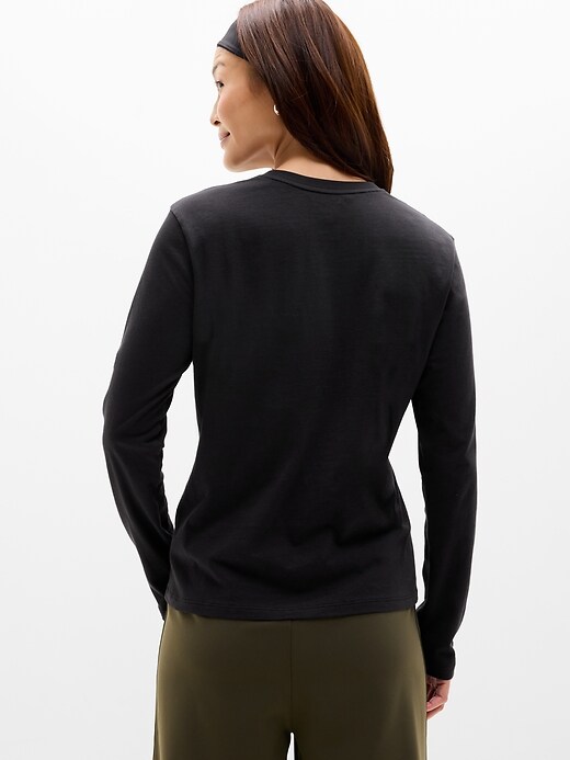 Image number 6 showing, Foundation Top