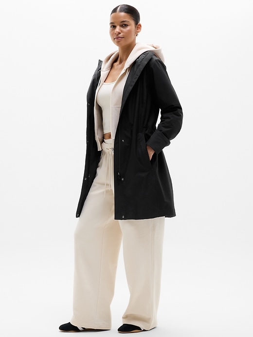 Image number 5 showing, Rainout Ridge Long Trench