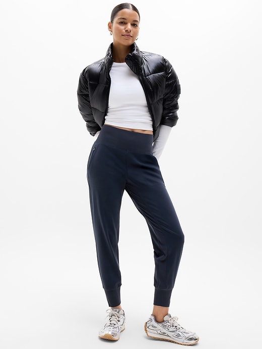 Image number 2 showing, Venice High Rise Jogger