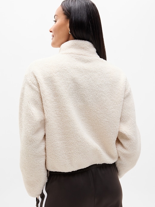 Image number 3 showing, In the Clouds Jacket