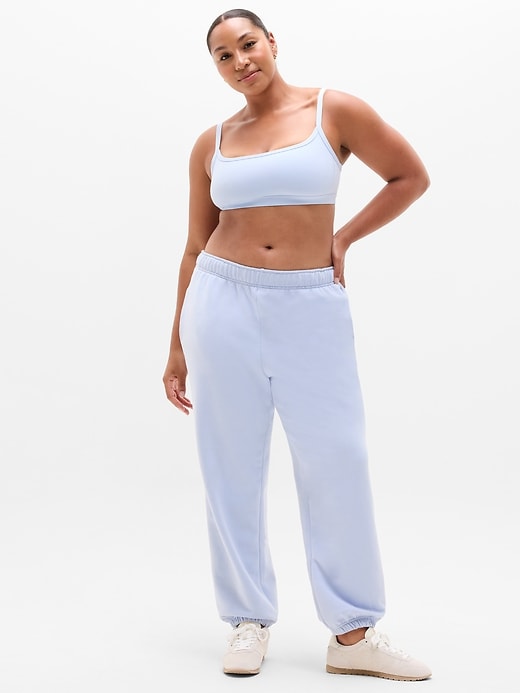 Image number 4 showing, Square Neck Bra D-DD