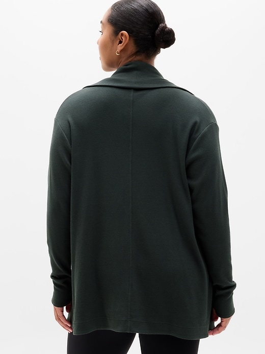 Image number 3 showing, Pranayama Restore Rib Wrap