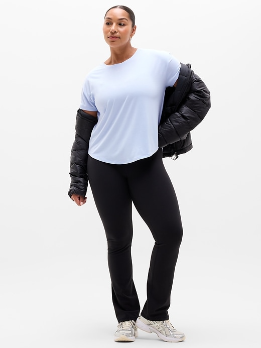 Image number 5 showing, Move With Ease Tee