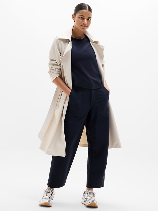 L'image numéro 2 présente T-shirt essentiel