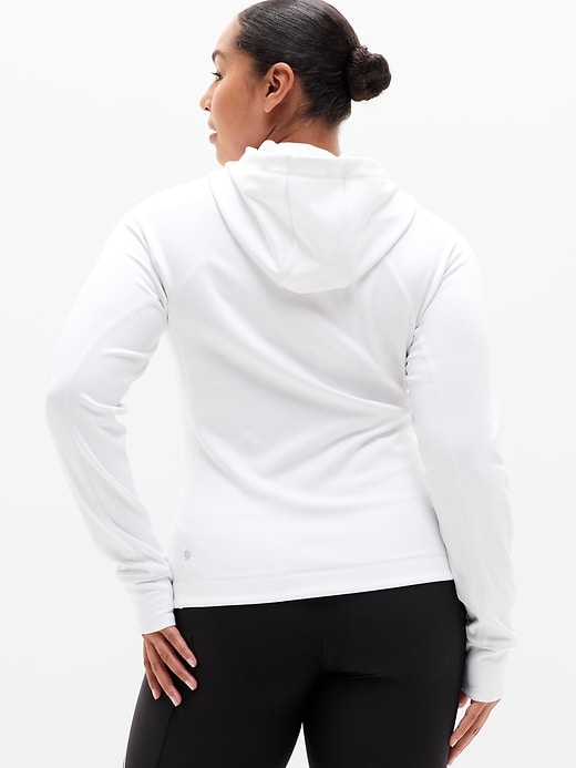 Image number 7 showing, Unstoppable Fleece Lined Full Zip Jacket