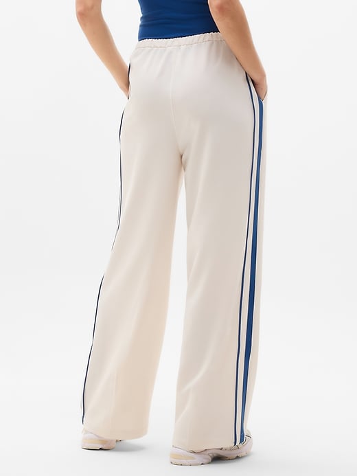 Image number 5 showing, MVP Mid Rise Side Stripe Pant