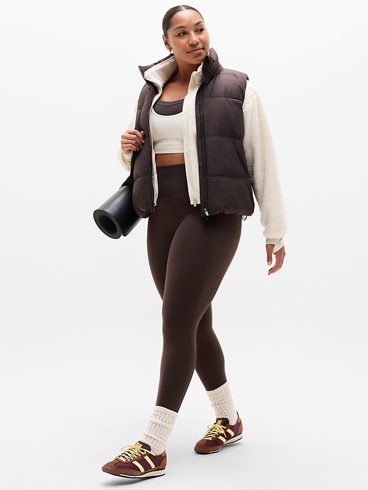 Image number 2 showing, Salutation Stash High Rise Legging