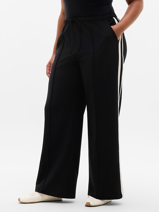 Image number 5 showing, MVP Mid Rise Side Stripe Pant