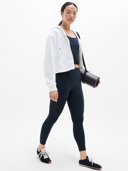 Image number 2 showing, Transcend High Rise 7/8 Legging