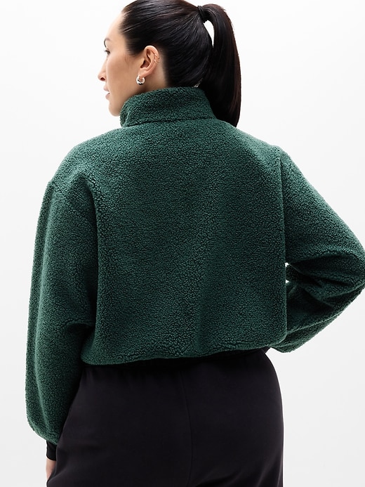 Image number 5 showing, In the Clouds Jacket