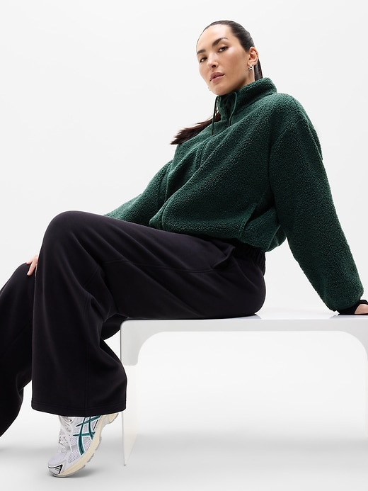 Image number 6 showing, In the Clouds Jacket