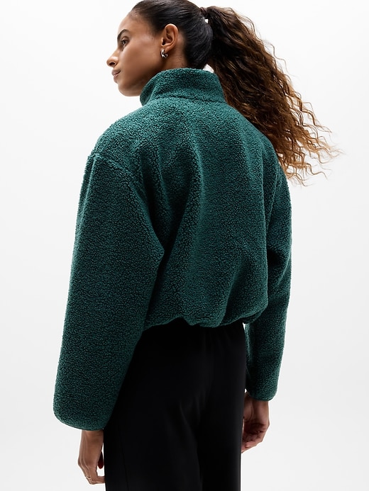 Image number 2 showing, In the Clouds Jacket