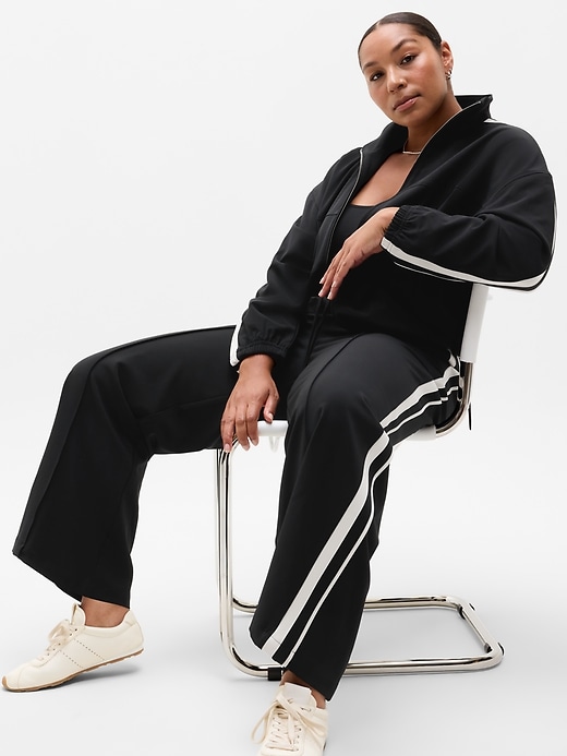 Image number 2 showing, MVP Track Jacket