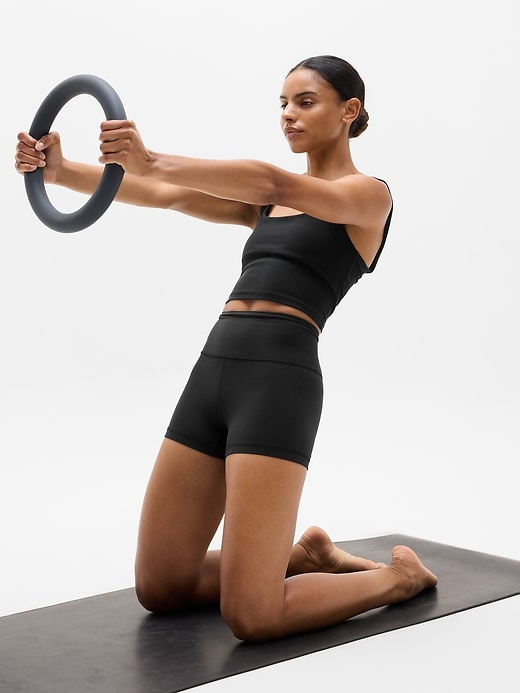 Image number 2 showing, Elation Ultra High Rise Shortie