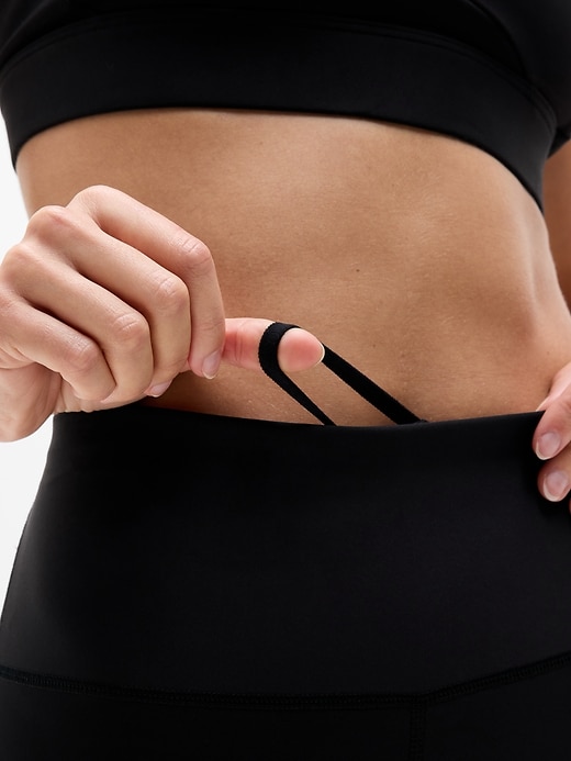 Image number 5 showing, Interval Stash High Rise 7/8 Legging